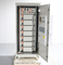 базовая станция UPS аккумуляторов солнечной энергии иона LiFePO4 лития 409.6V 50Ah