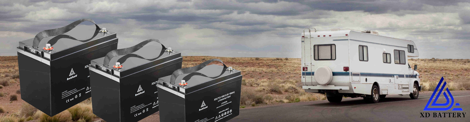 батарея 48v Lifepo4