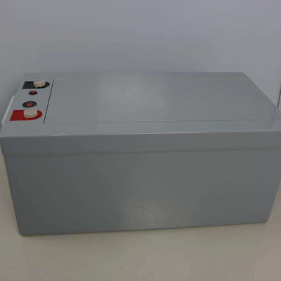 Фосфата Lipo вольта Silk жизнь цикла батареи 12V 300AH 9000 Rv цикла прочного 12 глубоких