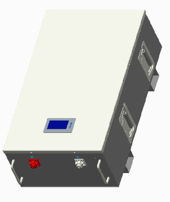 Батарея IP65 Silk 30ah 48v Lifepo4 на 5G жизнь цикла базовой станции 2000