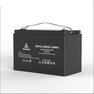 Батарея длинной жизни 250ah 12v Lifepo4 для освещения/дома