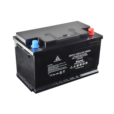Система Bms батареи ISO 12v 50ah Lifepo4 и выравниватель клетки внутри лития