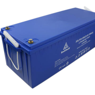 200 ах батарея Bms 24v Lifepo4 для бытовых техник